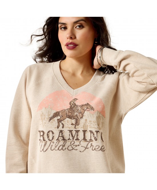 Ariat - Victoria Sweatshirt