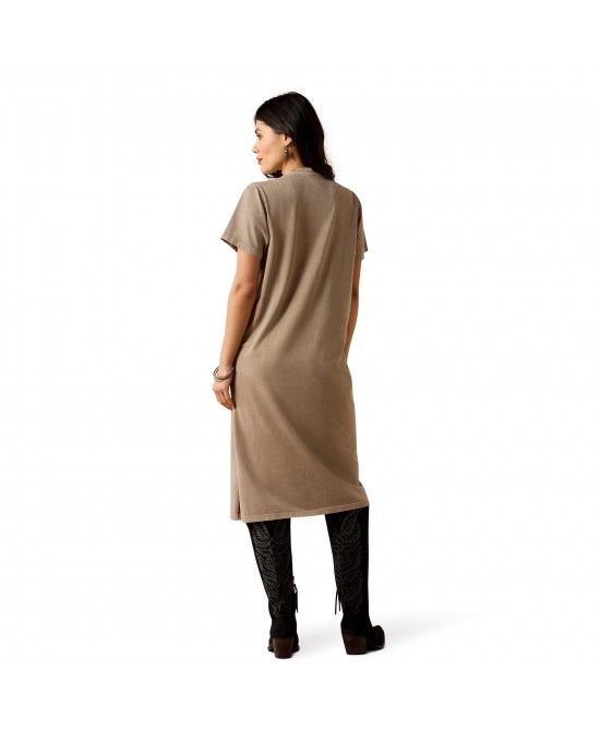 Ariat - Bandito Dress Ariat - Bandito Dress