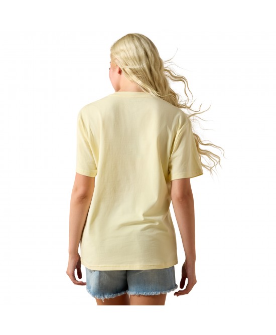 Ariat - Rodeo Star Boyfriend T-Shirt