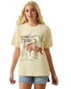 Ariat - Rodeo Star Boyfriend T-Shirt