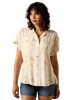 Ariat - Badlands Western Shirt