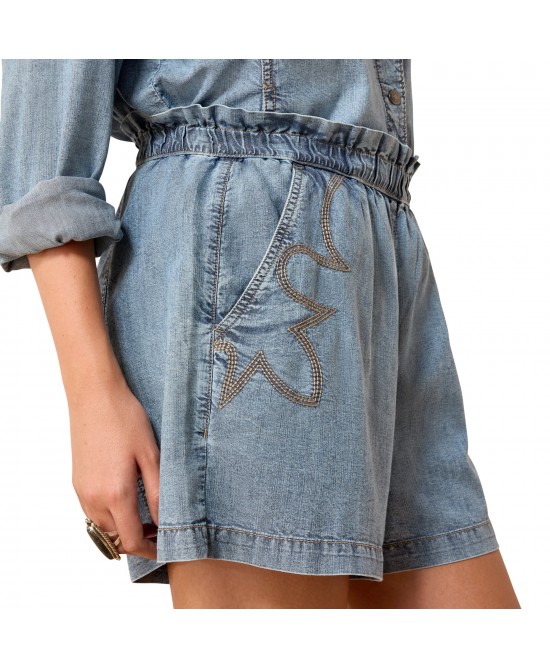 Ariat - Summer Denim Shorts