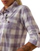 Ariat - Rebar Made Tough DuraStretch Work Shirt Ariat - Rebar Made Tough DuraStretch Work Shirt