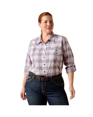 Ariat - Rebar Made Tough DuraStretch Work Shirt