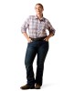 Ariat - Rebar Made Tough DuraStretch Work Shirt Ariat - Rebar Made Tough DuraStretch Work Shirt