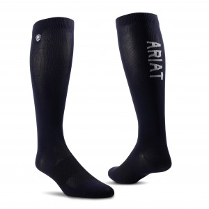 Ariat - Ariattek Performance Socks Men's and Women's - Various Colours Ariat - Ariattek Performance Socks Men's and Women's - Various Colours