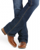 Ariat - R.E.A.L. Perfect Rise Stretch Rosa Boot Cut Jean