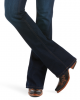 Ariat - R.E.A.L. High Rise Ballary Boot Cut Jean