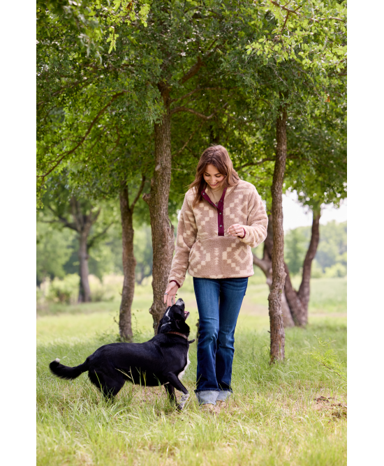 Ariat - R.E.A.L. High Rise Ballary Boot Cut Jean