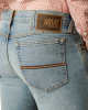 Ariat - M7 Slim Pro Series Ray Straight Leg Jeans