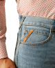 Ariat - M7 Slim Pro Series Ray Straight Leg Jeans