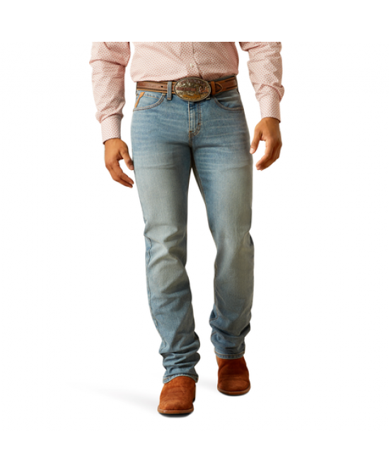 Ariat - M7 Slim Pro Series Ray Straight Leg Jeans