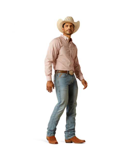 Ariat - M7 Slim Pro Series Ray Straight Leg Jeans