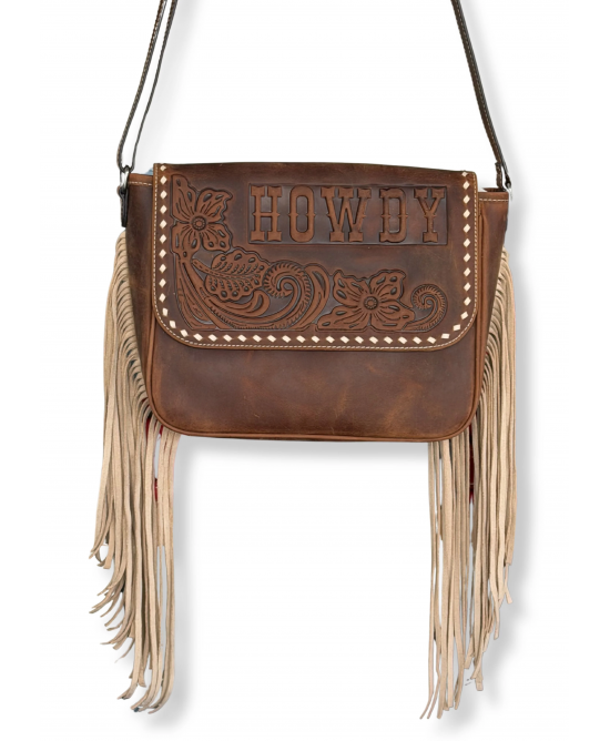 Ariat - Margo Crossbody Bag Ariat - Margo Crossbody Bag