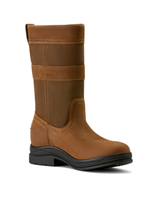 Ariat - Bampton Waterproof Boot