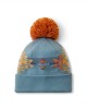 Ariat - Serape Beanie Blue