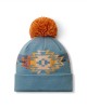 Ariat - Serape Beanie Blue