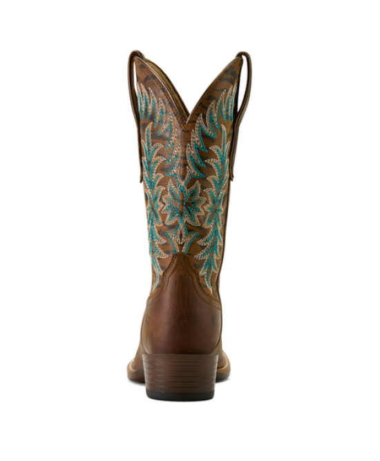 Ariat - Beaumont K Toe Western Boot