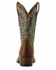 Ariat - Beaumont K Toe Western Boot