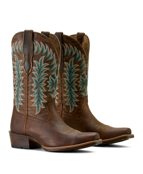 Ariat - Beaumont K Toe Western Boot