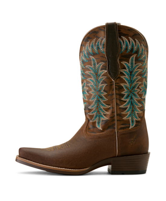 Ariat - Beaumont K Toe Western Boot