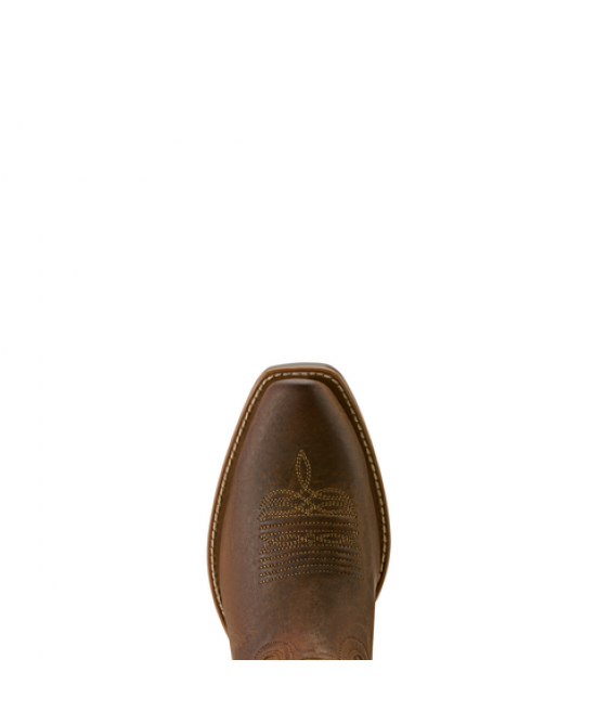 Ariat - Beaumont K Toe Western Boot