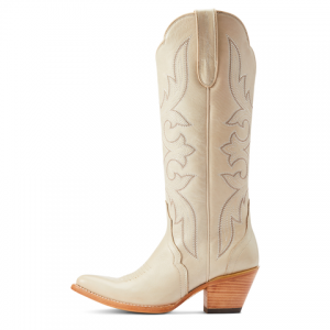 Ariat - Belinda Cream StretchFit Western Boot