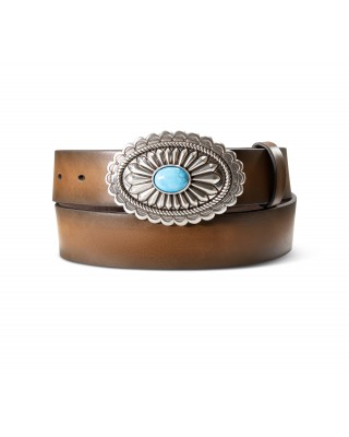 Leather Belt - Ariat Lucinda Belt