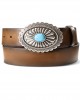 Leather Belt - Ariat Lucinda Belt Leather Belt - Ariat Lucinda Belt