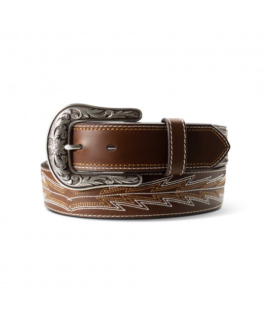 Leather Belt - Ariat Casanova Belt Leather Belt - Ariat Casanova Belt