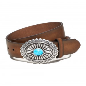 Leather Belt - Ariat Lucinda Belt