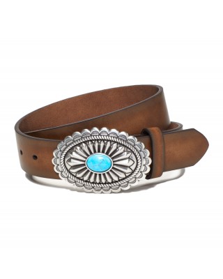 Leather Belt - Ariat Lucinda Belt