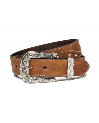 Leather Belt - Ariat Reese Belt