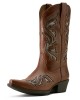 Ariat - Heritage Bliss X Toe Western Boot Ariat - Heritage Bliss X Toe Western Boot