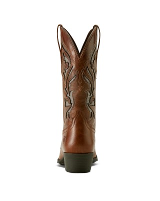 Ariat - Heritage Bliss X Toe Western Boot