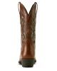 Ariat - Heritage Bliss X Toe Western Boot Ariat - Heritage Bliss X Toe Western Boot