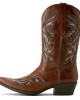 Ariat - Heritage Bliss X Toe Western Boot Ariat - Heritage Bliss X Toe Western Boot