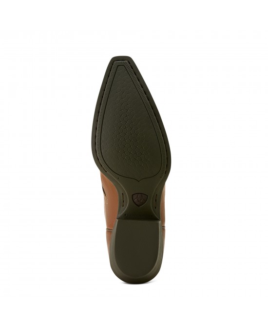 Ariat - Heritage Bliss X Toe Western Boot Ariat - Heritage Bliss X Toe Western Boot