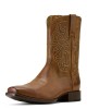 Ariat - Bodie Tan Western Boot