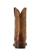 Ariat - Bodie Tan Western Boot