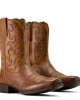 Ariat - Bodie Tan Western Boot