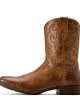 Ariat - Bodie Tan Western Boot