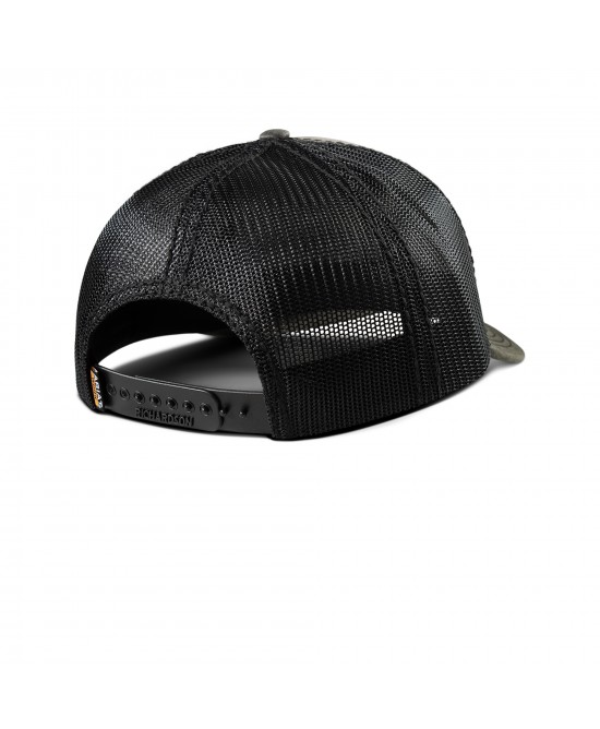 Trucker Hat- Ariat WorkHog Patch Snapback Cap