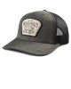 Trucker Hat- Ariat WorkHog Patch Snapback Cap