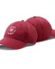 Trucker Hat -  Ariat Country Cap - Burgundy