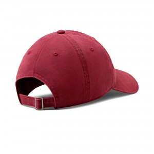 Trucker Hat - Ariat Country Cap - Burgundy Trucker Hat - Ariat Country Cap - Burgundy