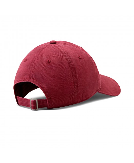 Trucker Hat -  Ariat Country Cap - Burgundy