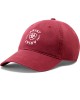Trucker Hat -  Ariat Country Cap - Burgundy
