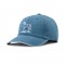 Trucker Hat -  Ariat Country Cap - Light Denim