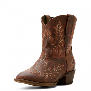 Ariat - Carlin Brown